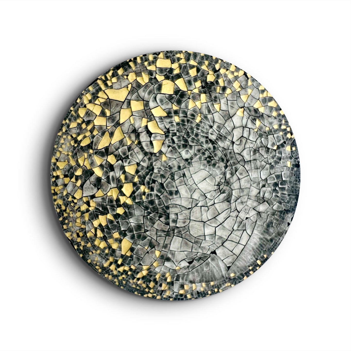 Dispersion III