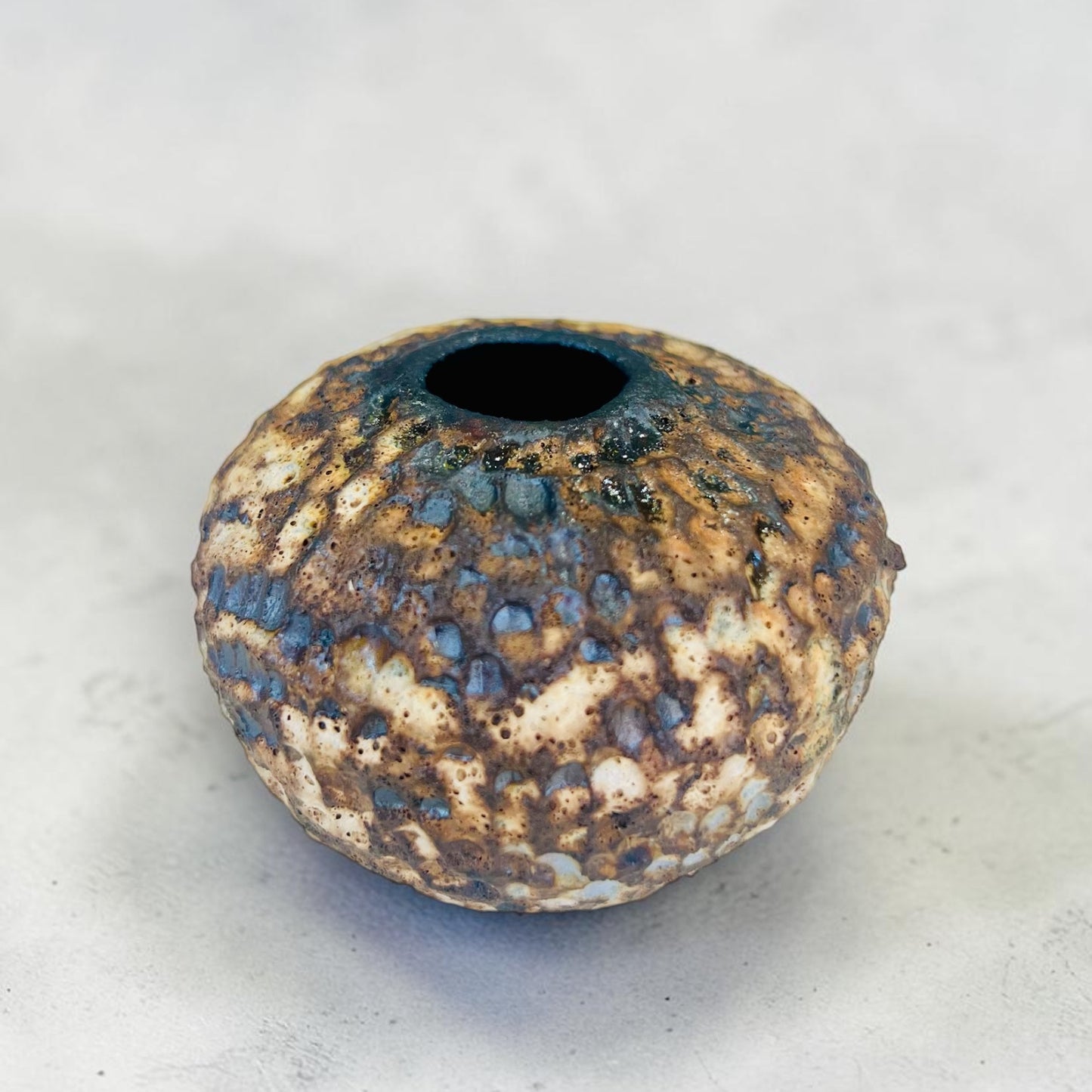 Ceramic Vessel No. 1