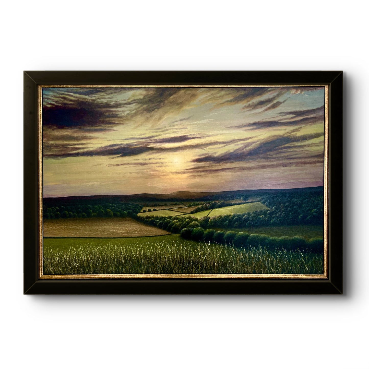 From The Hill