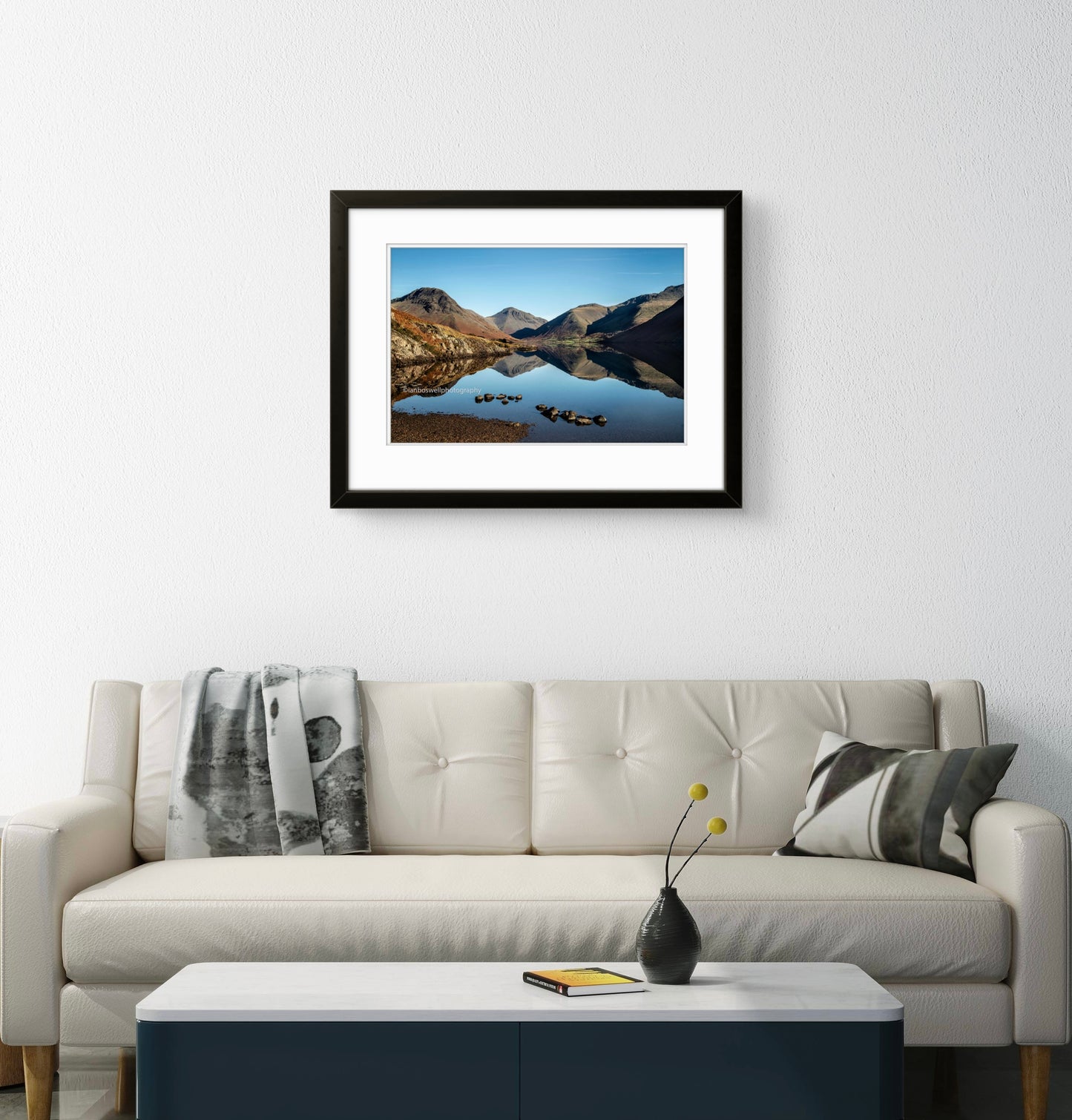 Wastwater, Lake District