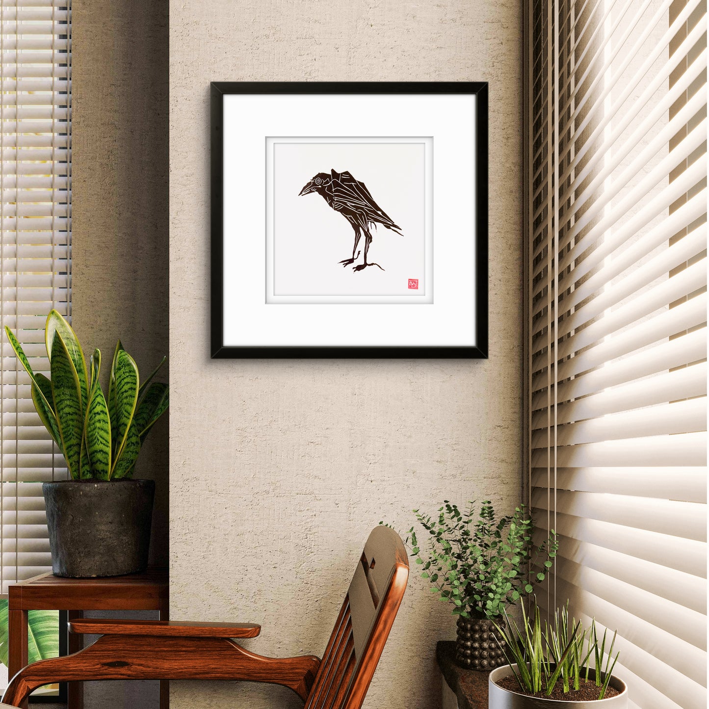 Crow