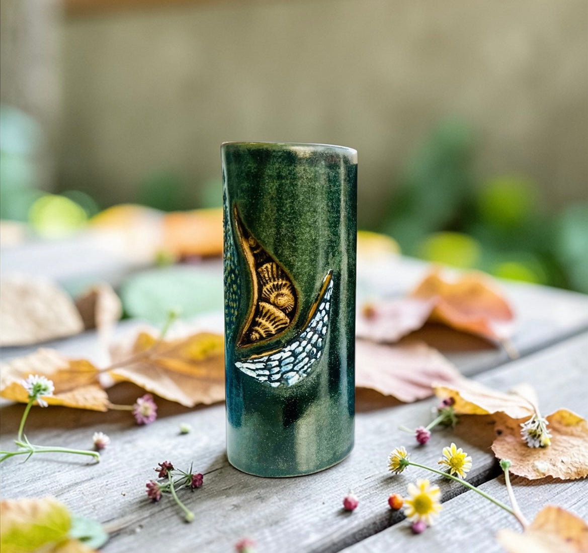 Ceramic Vase