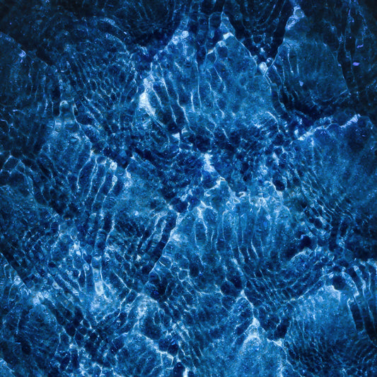 Liquid Universe