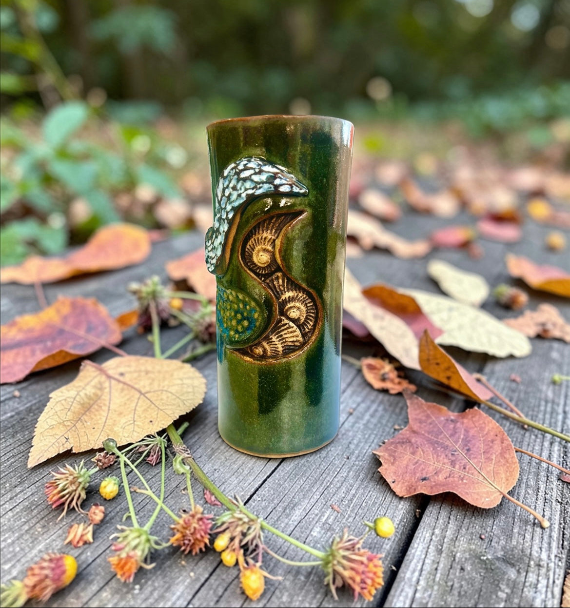 Ceramic Vase