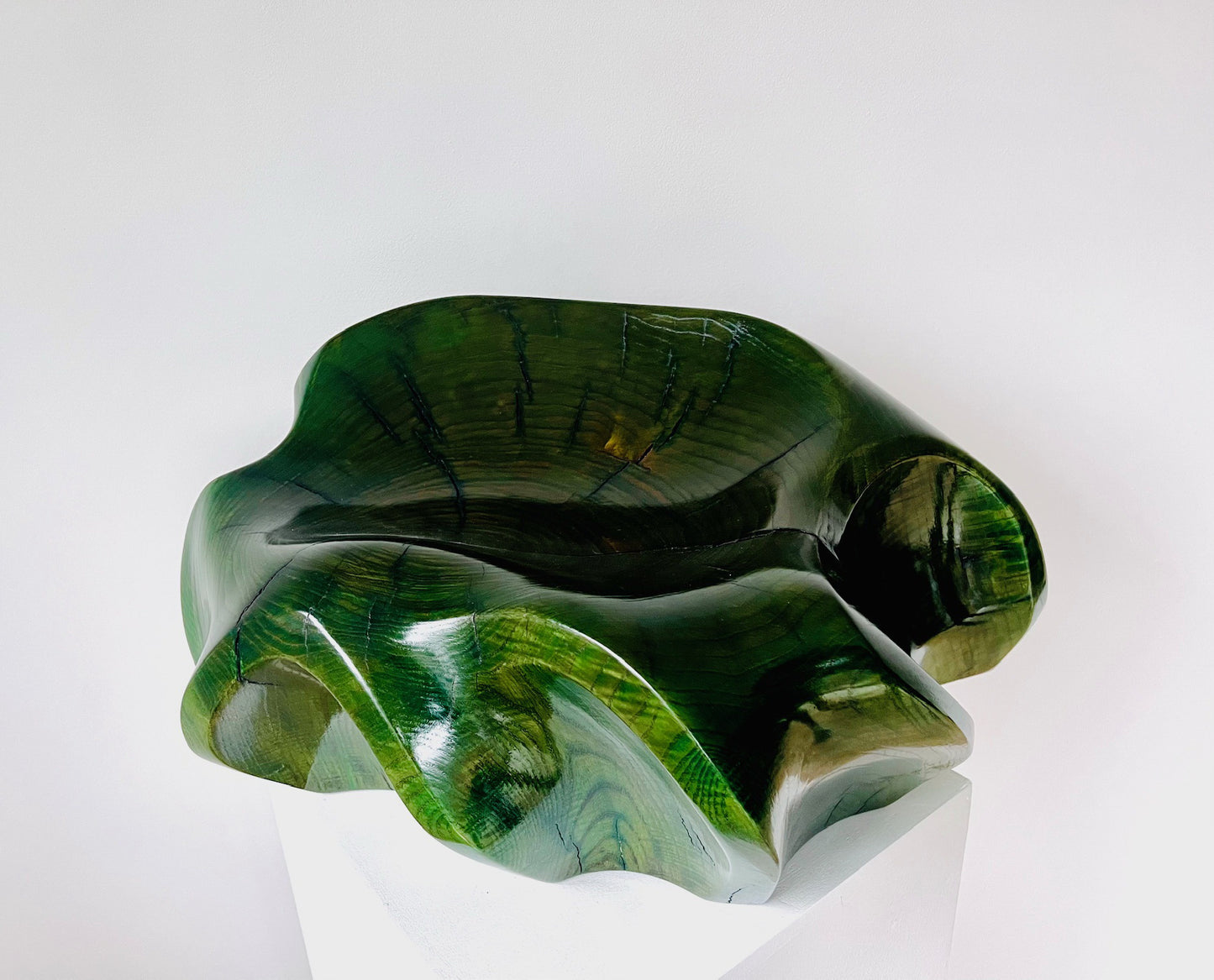 Green Ash Seat