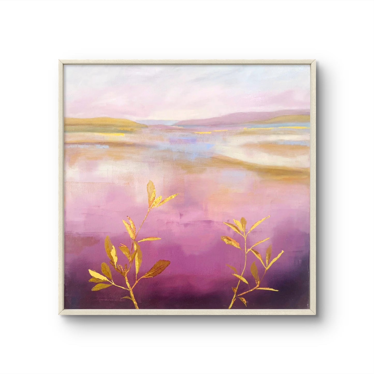 Gold Leaf Bay
