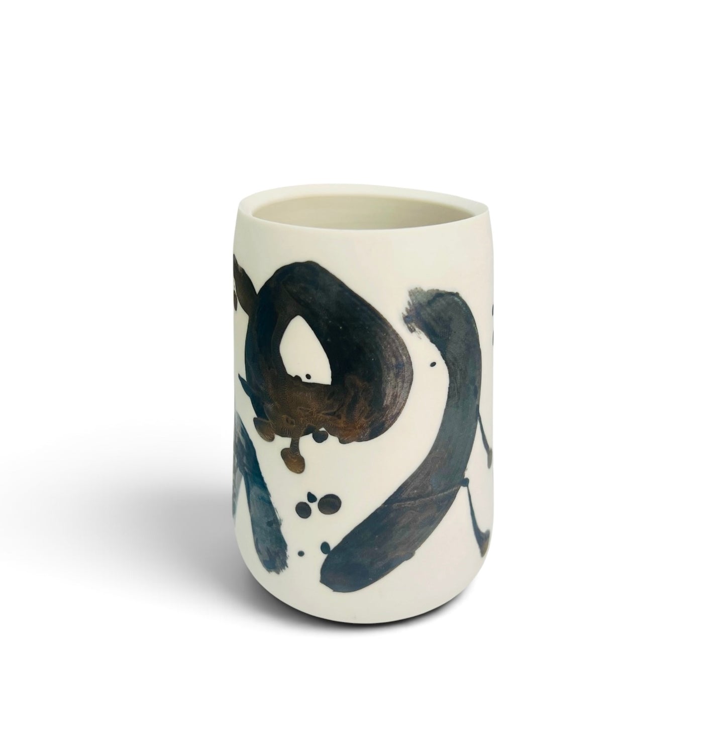 Porcelain Vessel