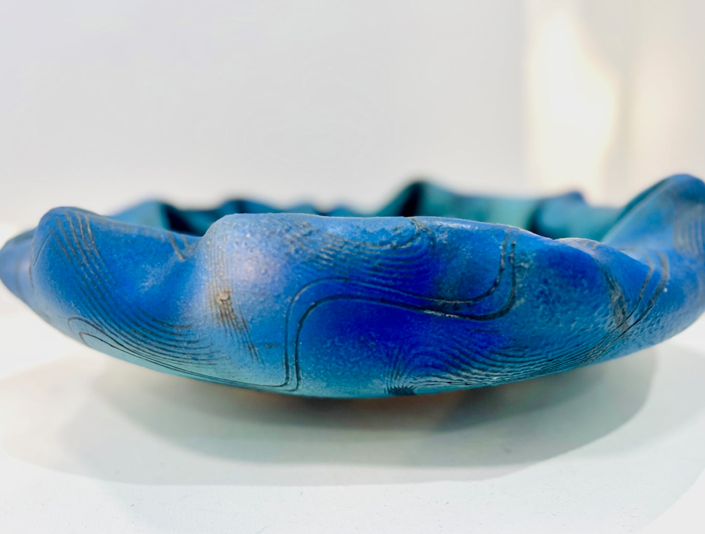 Rock Pool Bowl IV