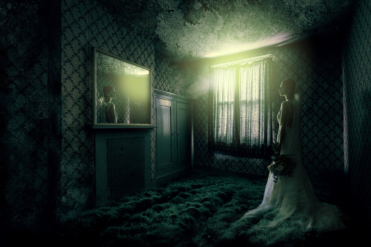 Nightmare of the bride