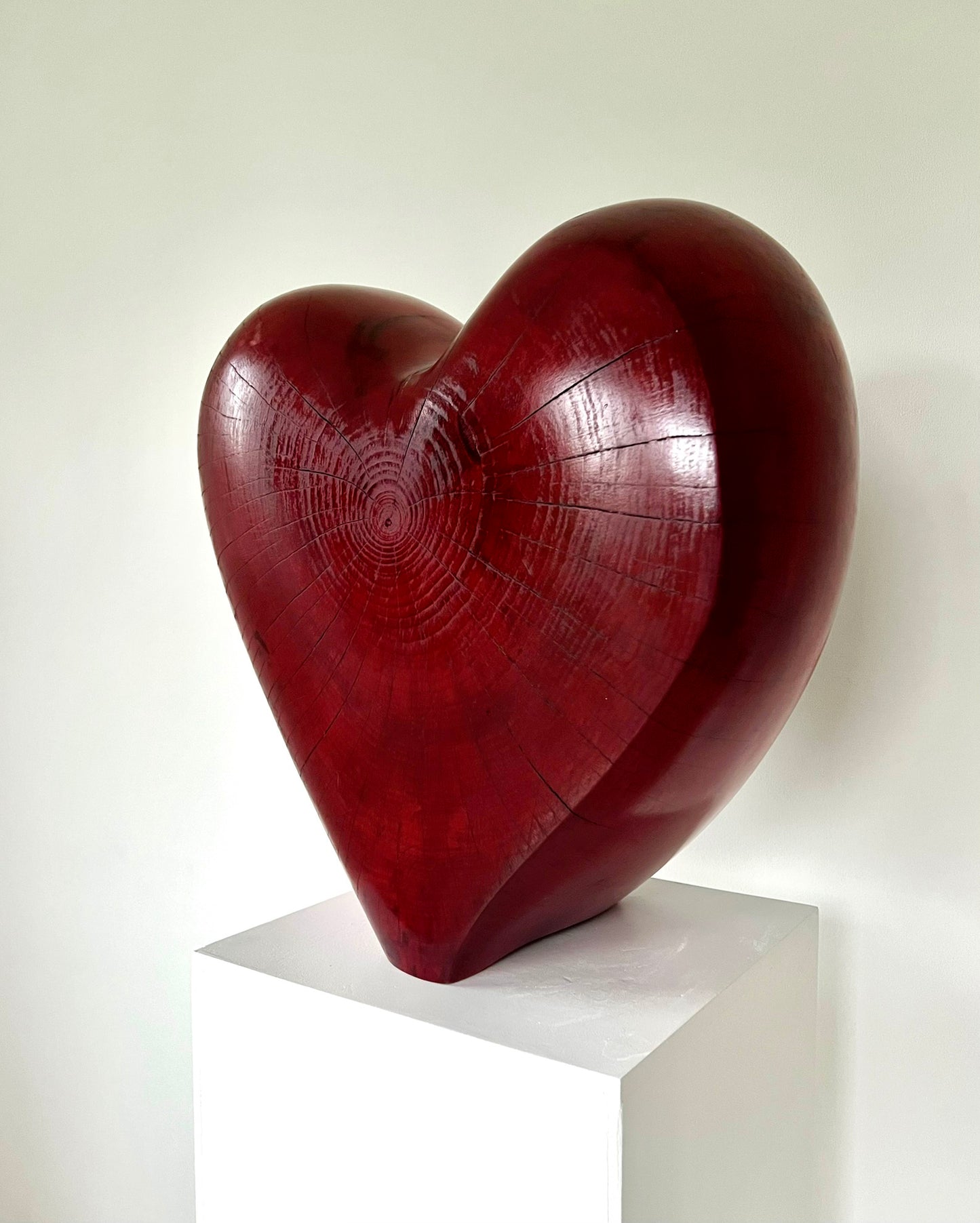 Red Heart