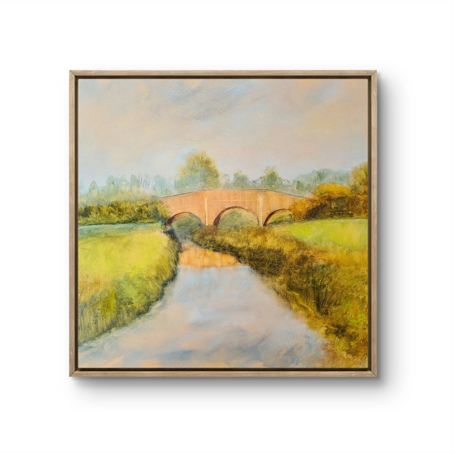 River Rother