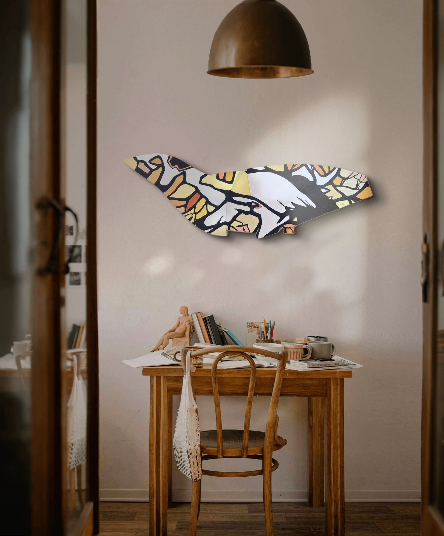 White Bird