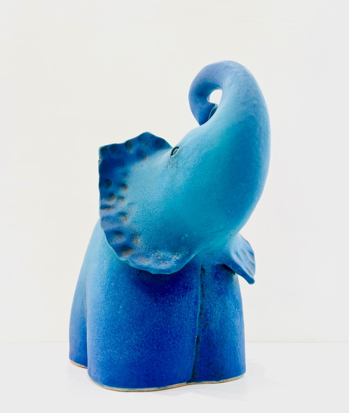 Blue Elephant I