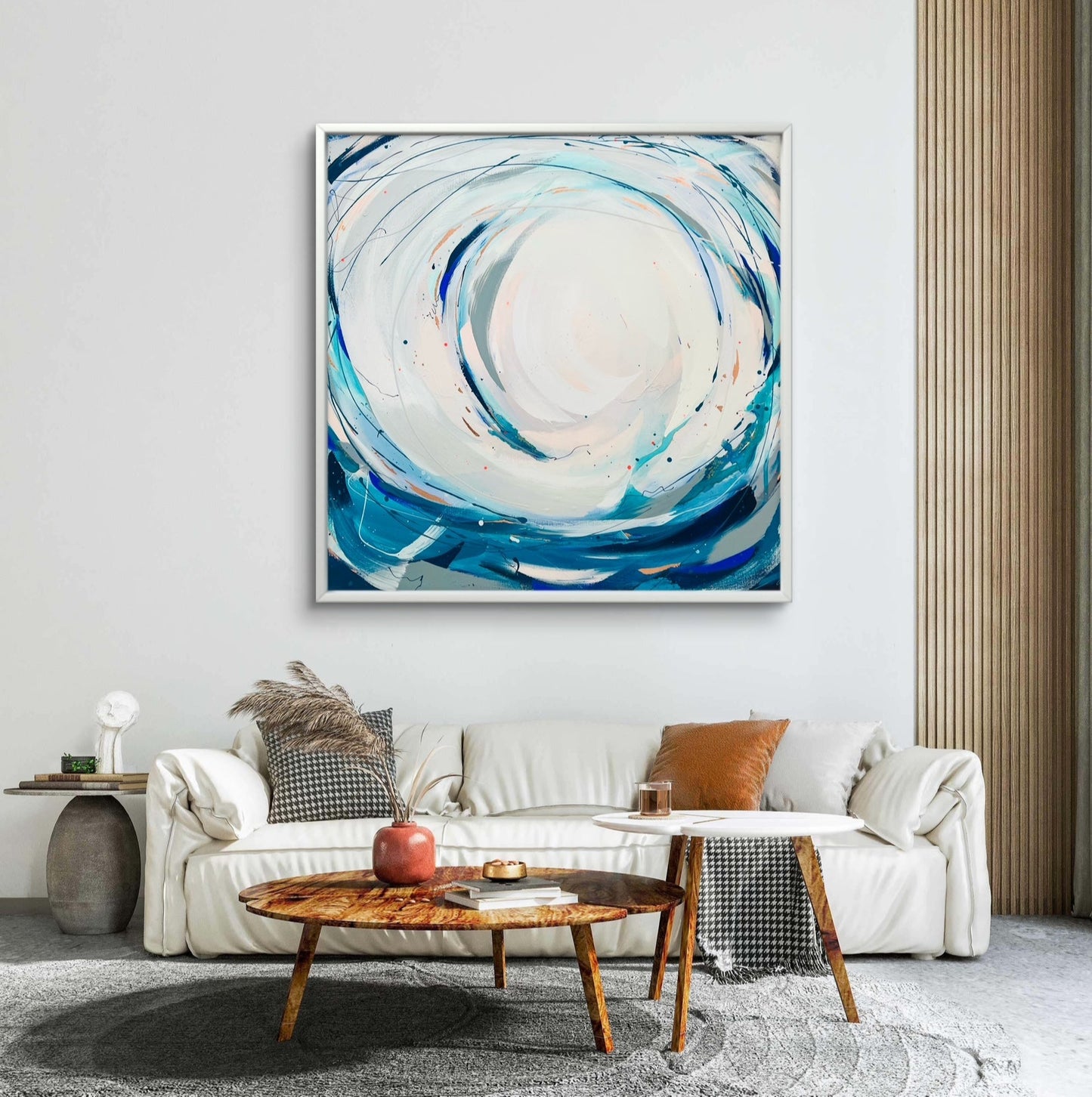 Alpha Wave