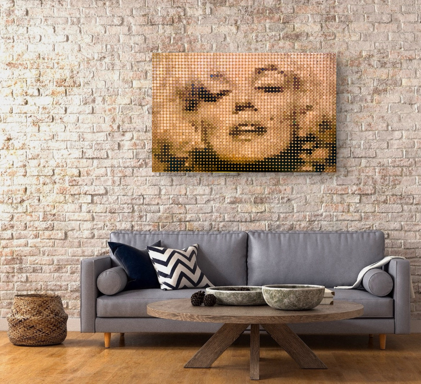 Goddess - Marilyn Monroe