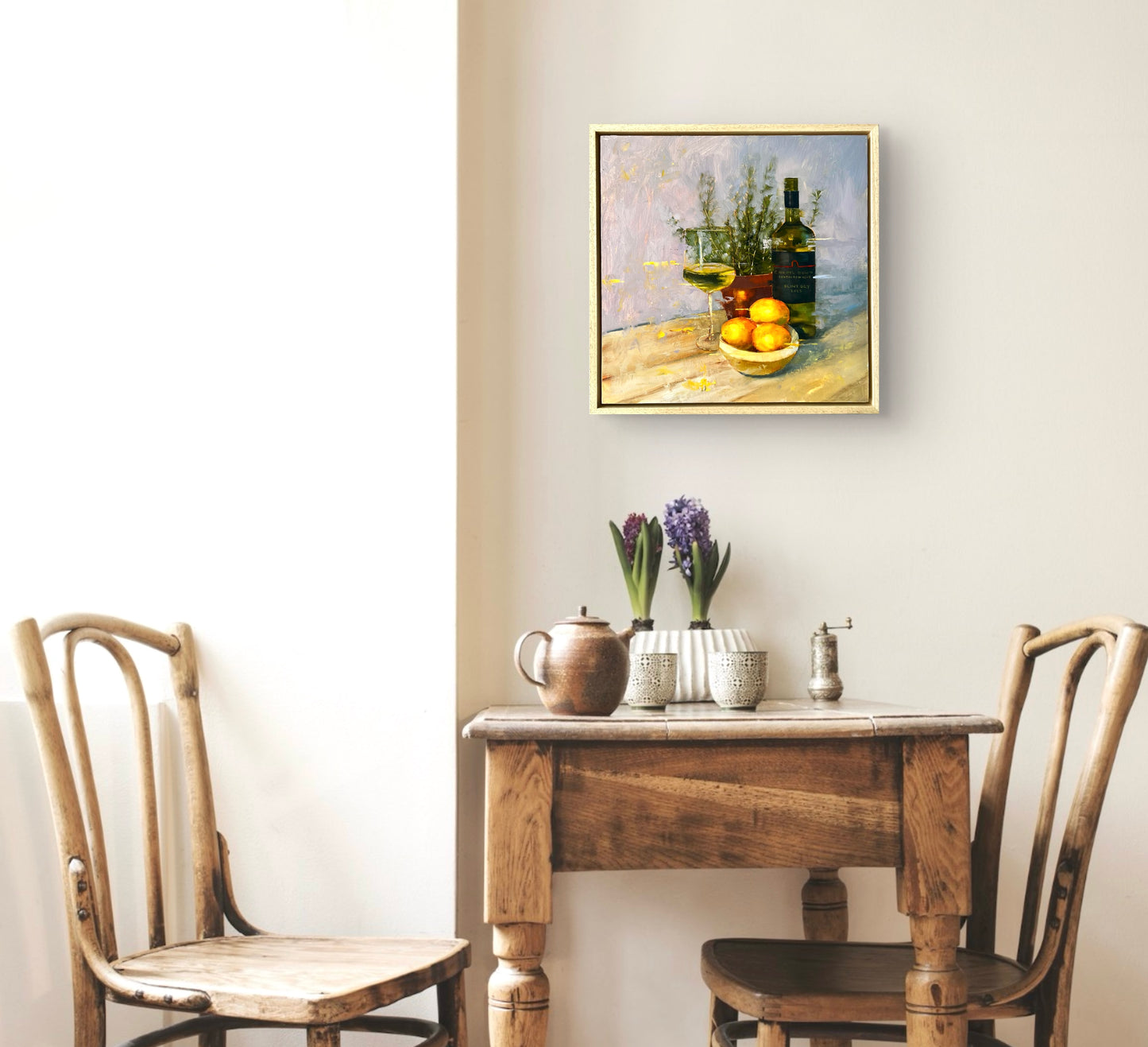 Chapel Down “Flint”