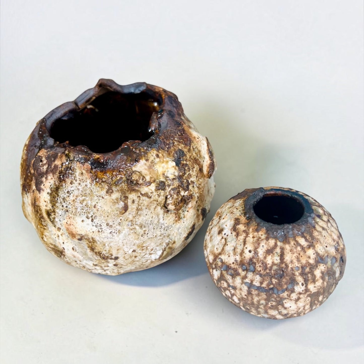 Ceramic Vessel No. 3