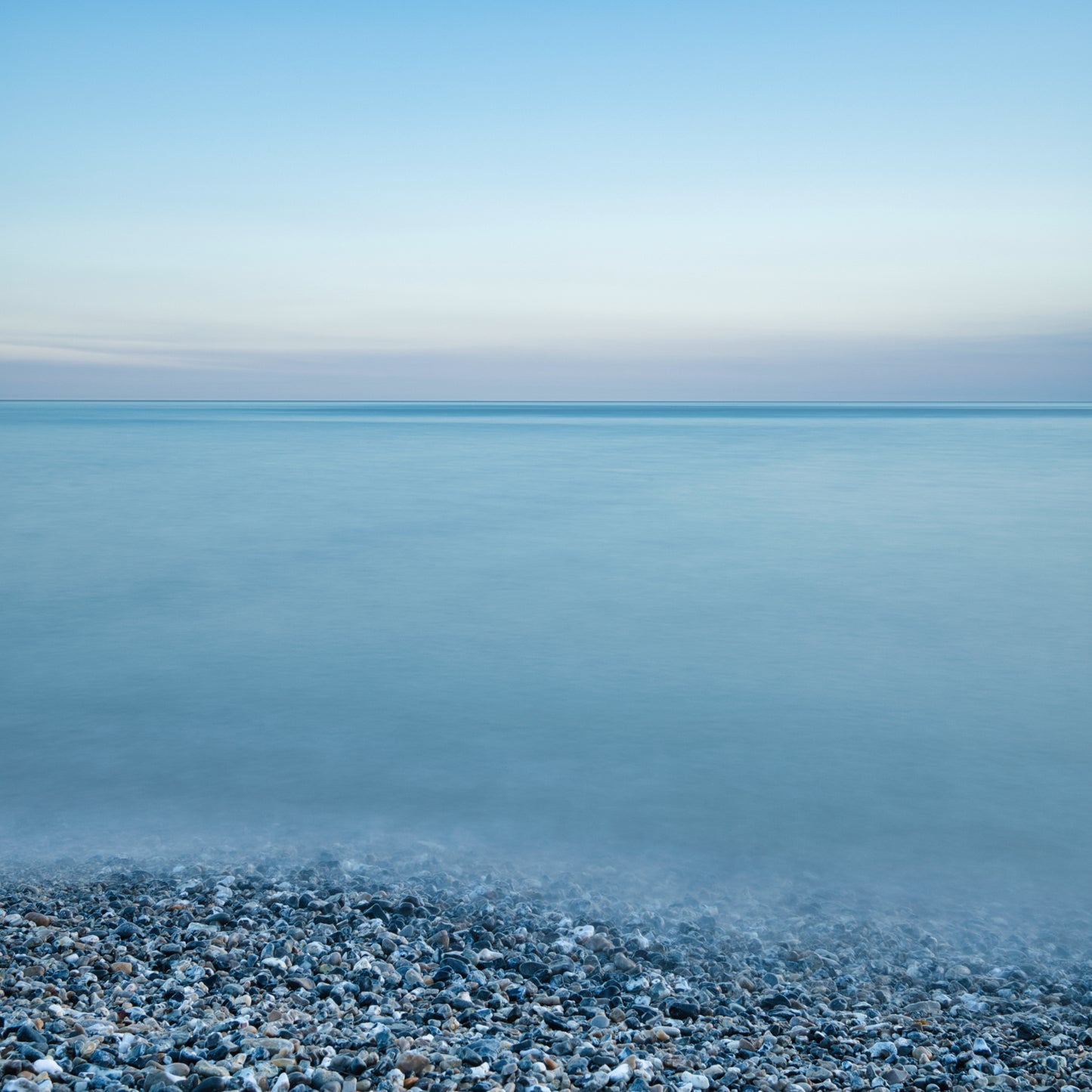 Blue Hour