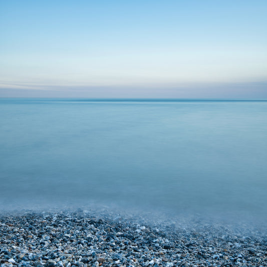 Blue Hour
