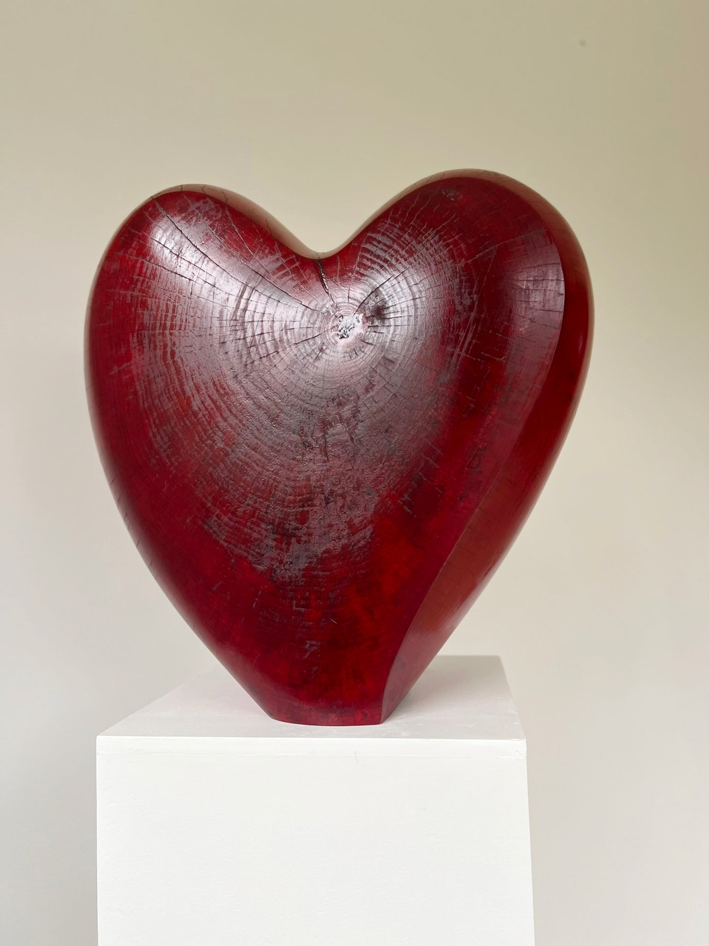 Red Heart