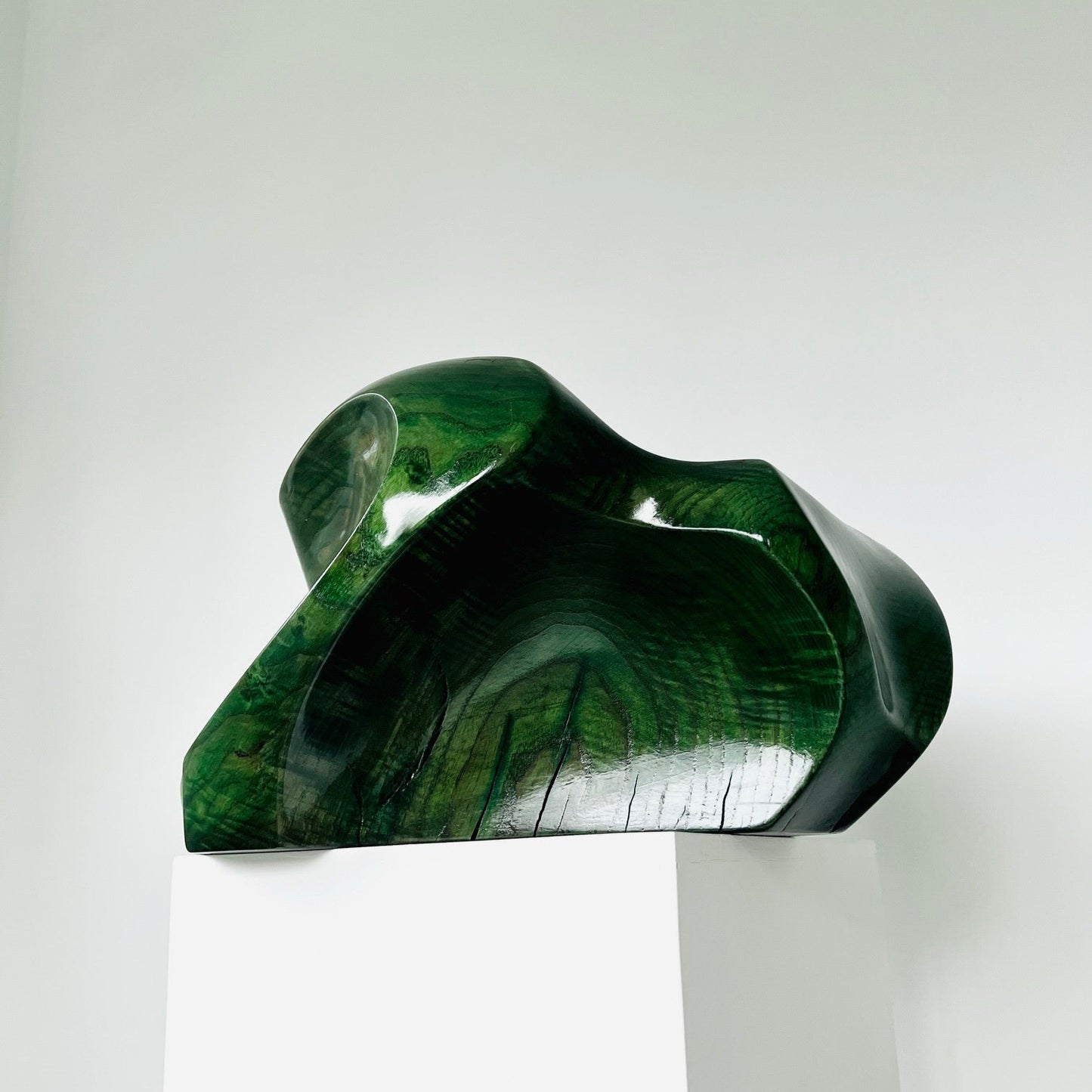 Green Ash Seat