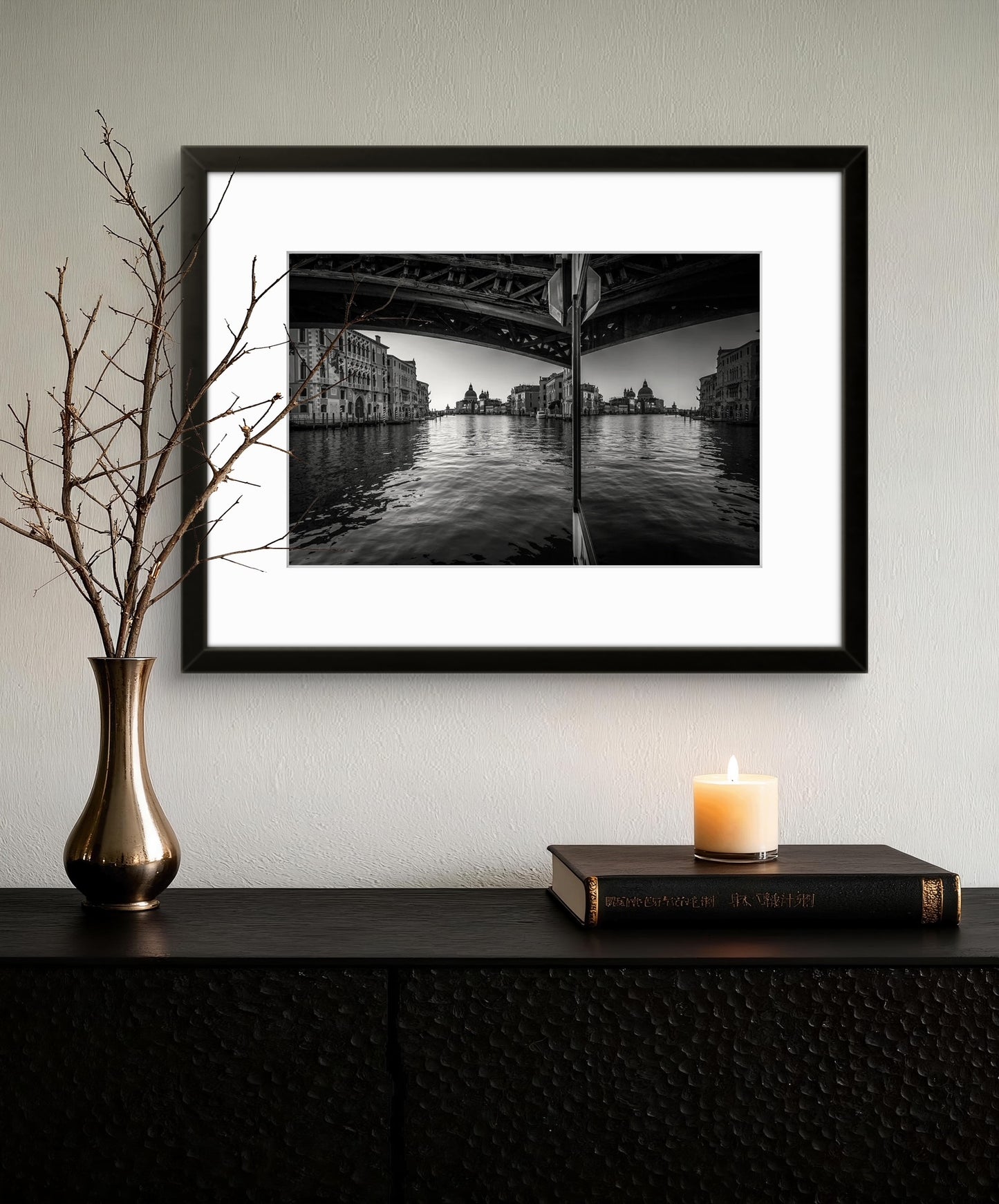 Grand Canal in Venice