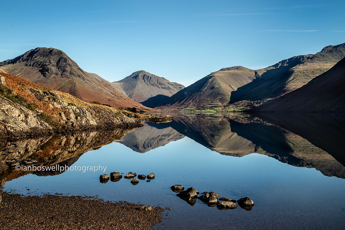 Wastwater, Lake District