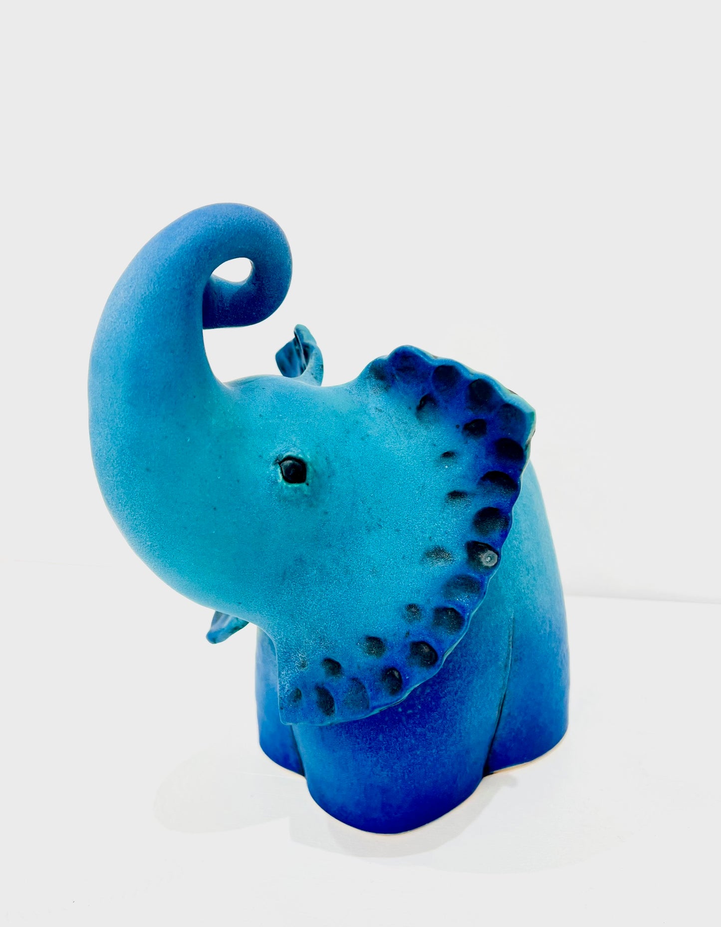 Blue Elephant II