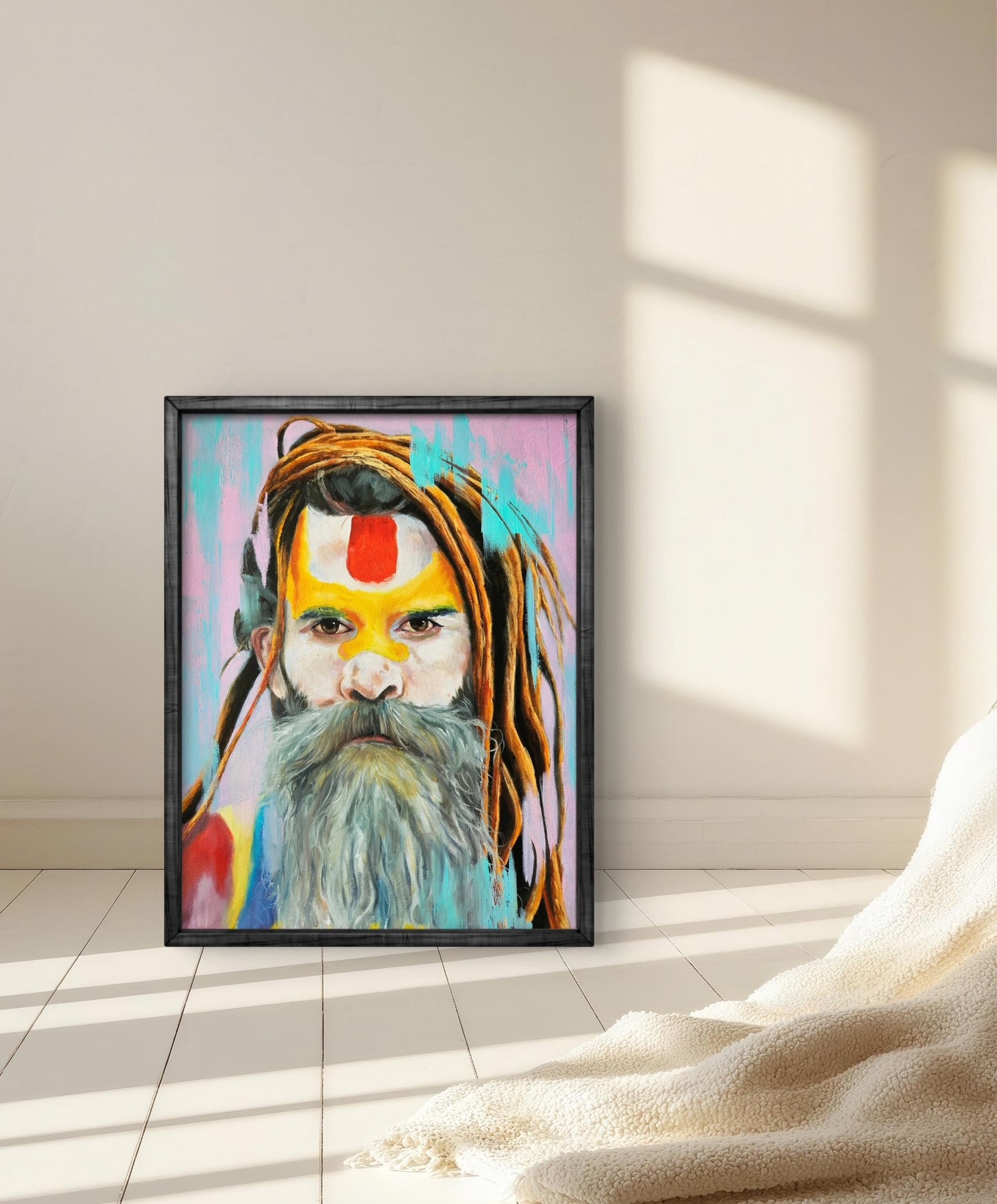 Yogi