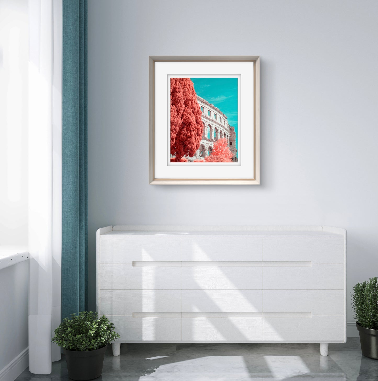 Pula Colosseum - Pula - Croatia (small)