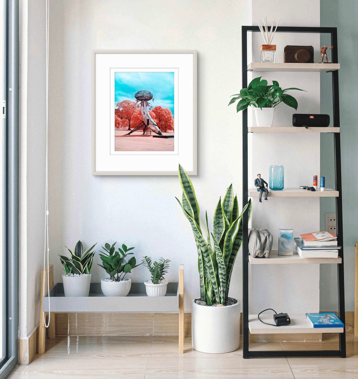 Chatsworth House - Derbyshire - UK