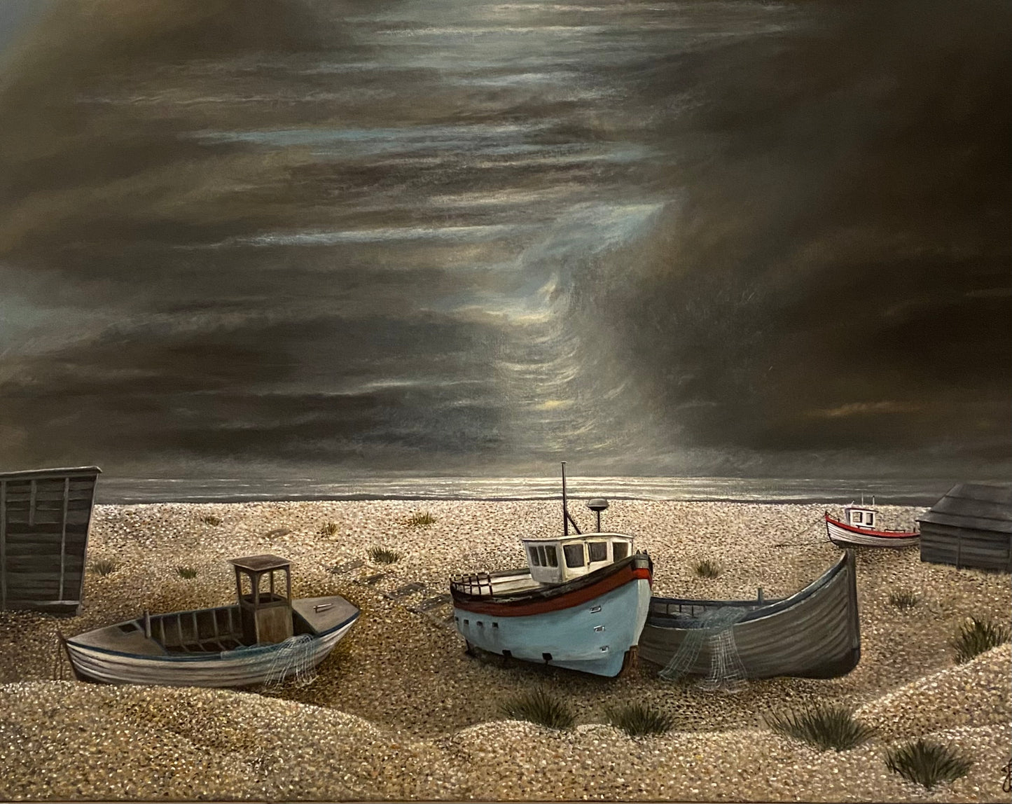 Dungeness