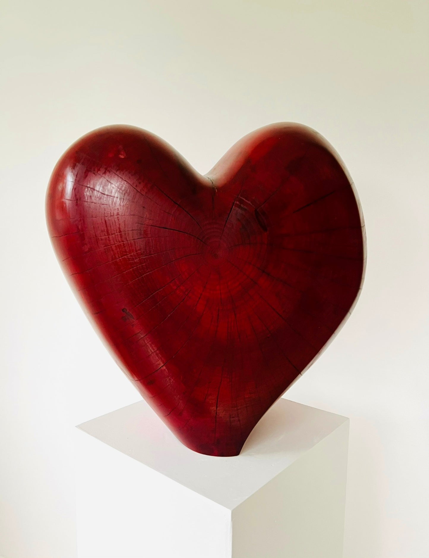 Red Heart
