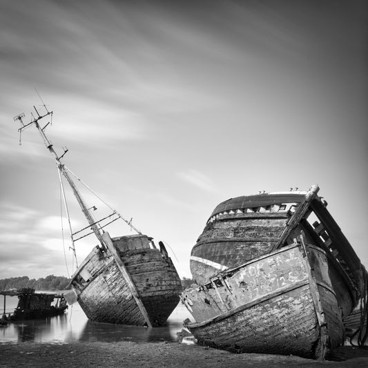 Shipwreck