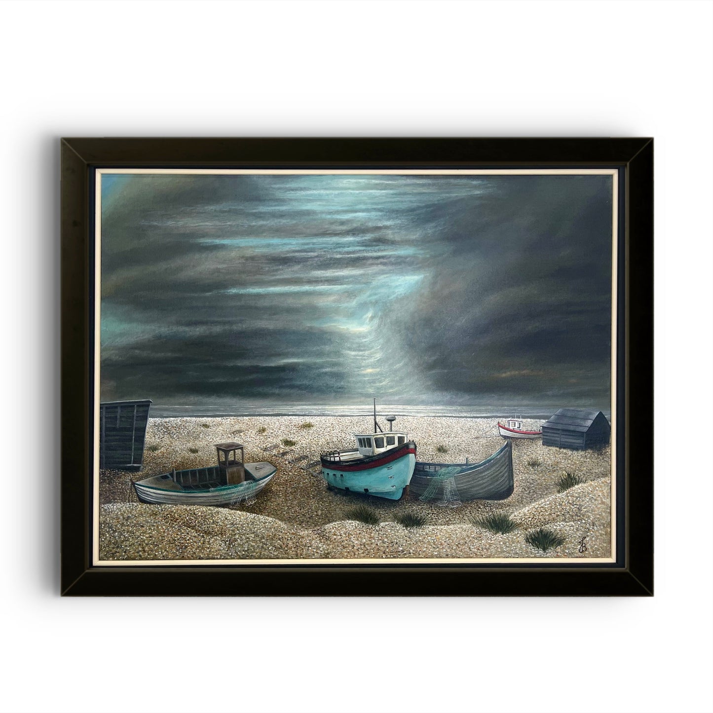 Dungeness