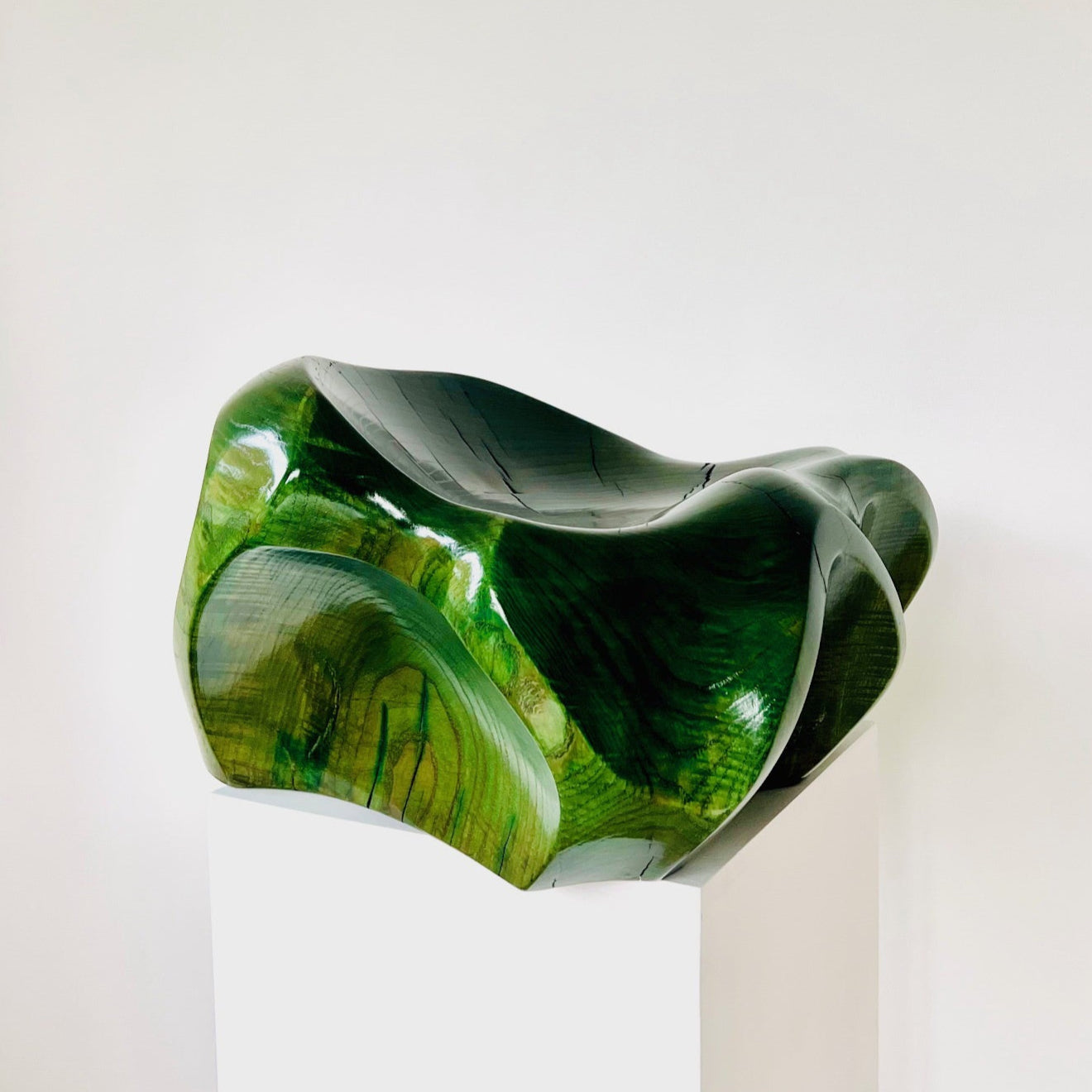 Green Ash Seat