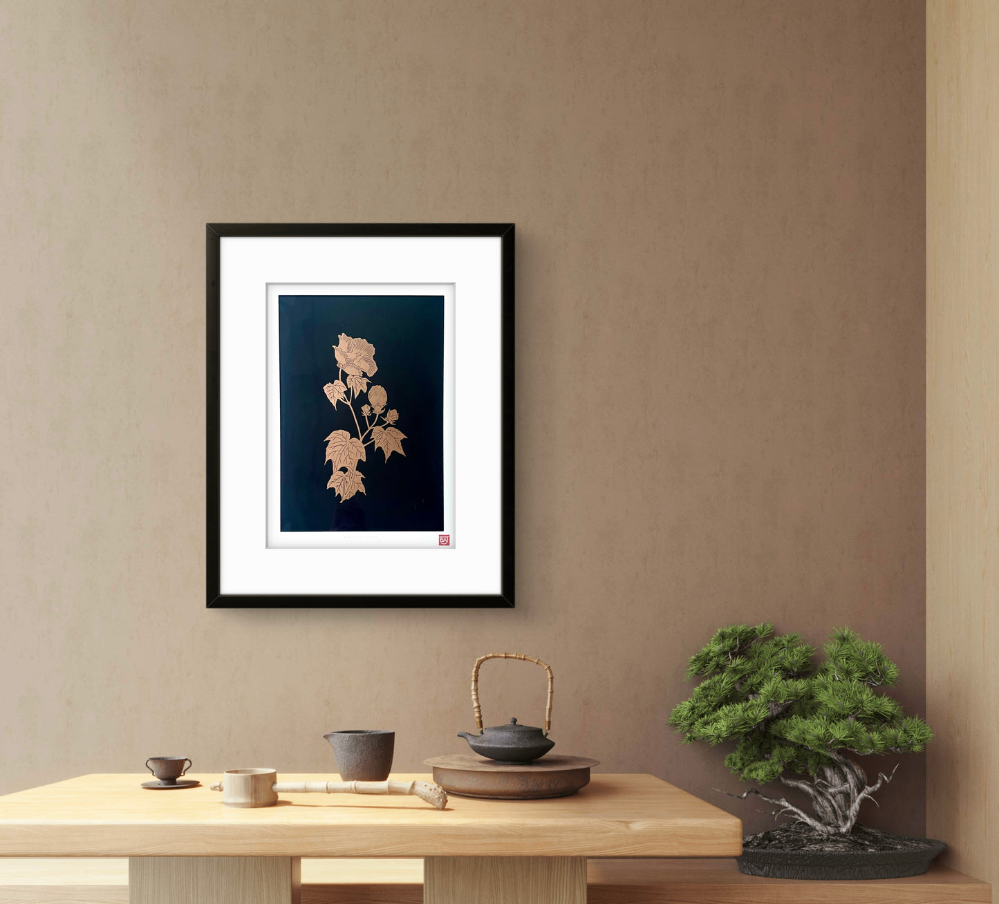 Japanese Peony