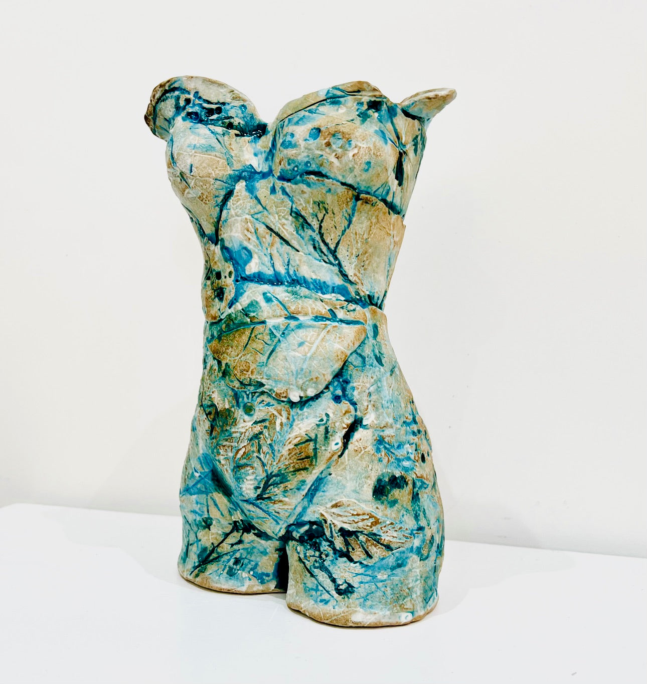 Botanical Torso S