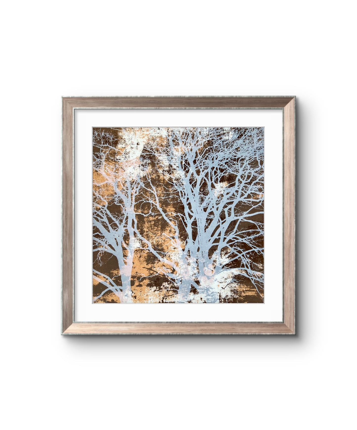 When Trees Dreams III