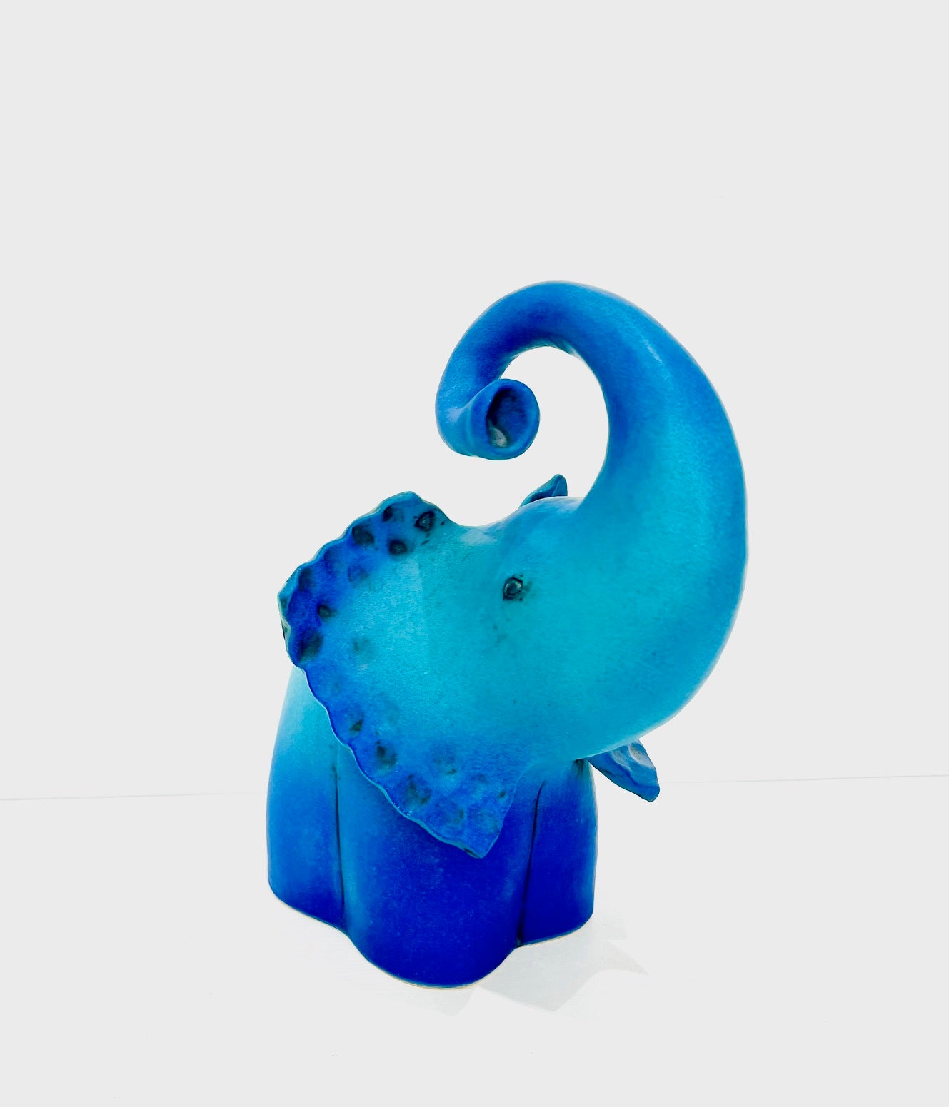 Blue Elephant III