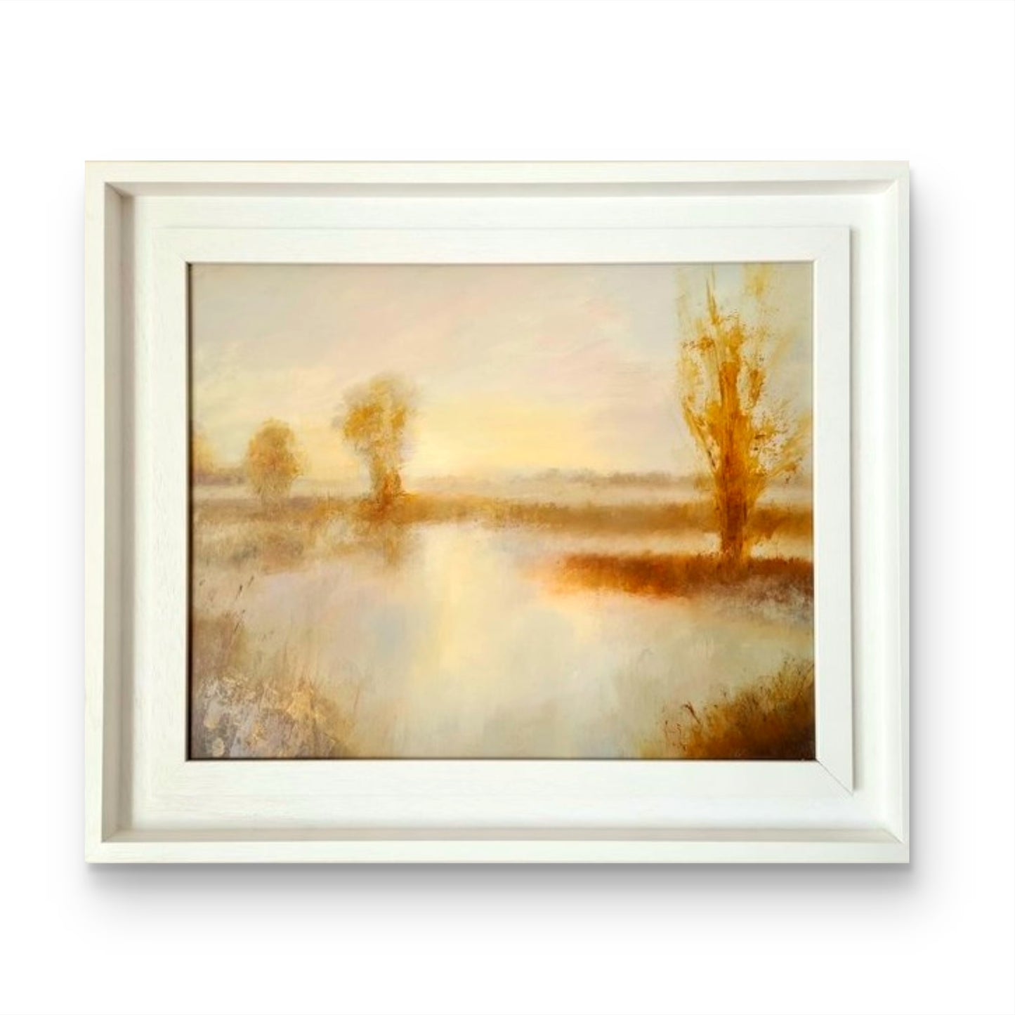 Whispering Marshes