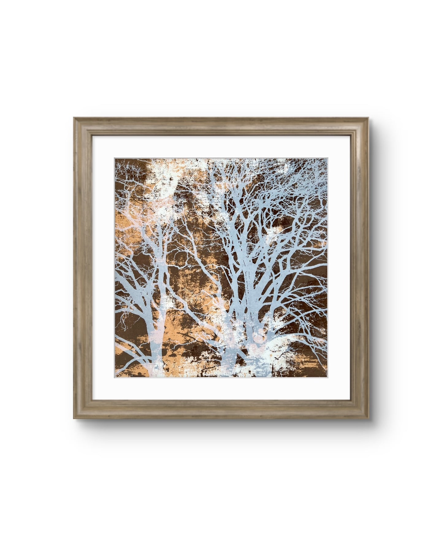 When Trees Dreams III