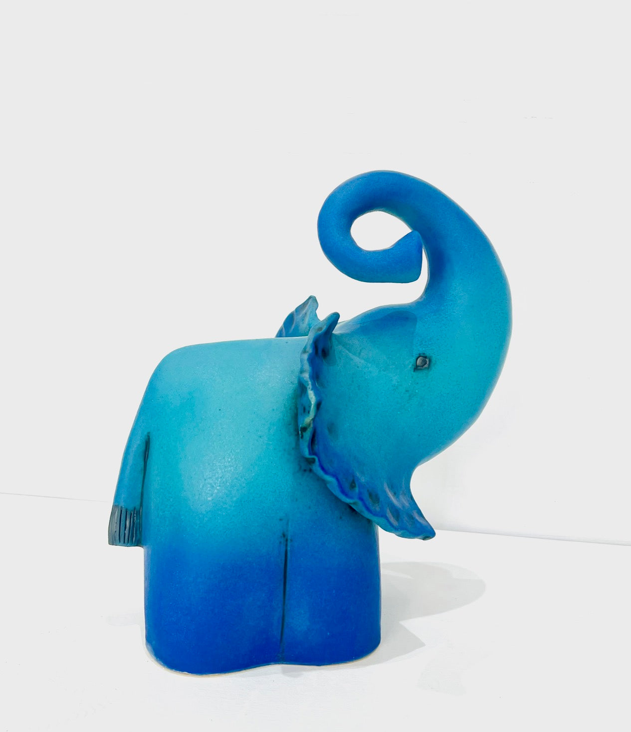 Blue Elephant III