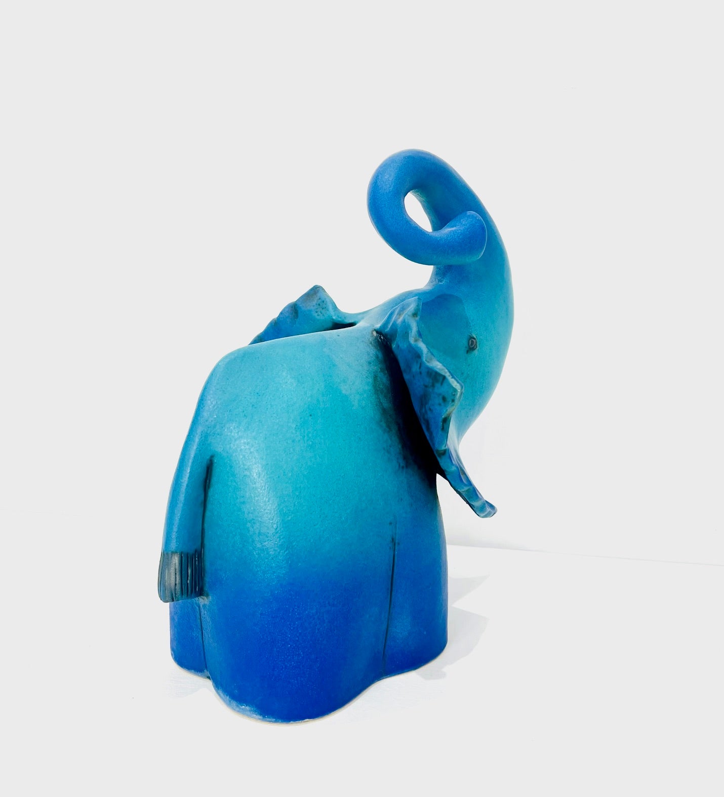 Blue Elephant III