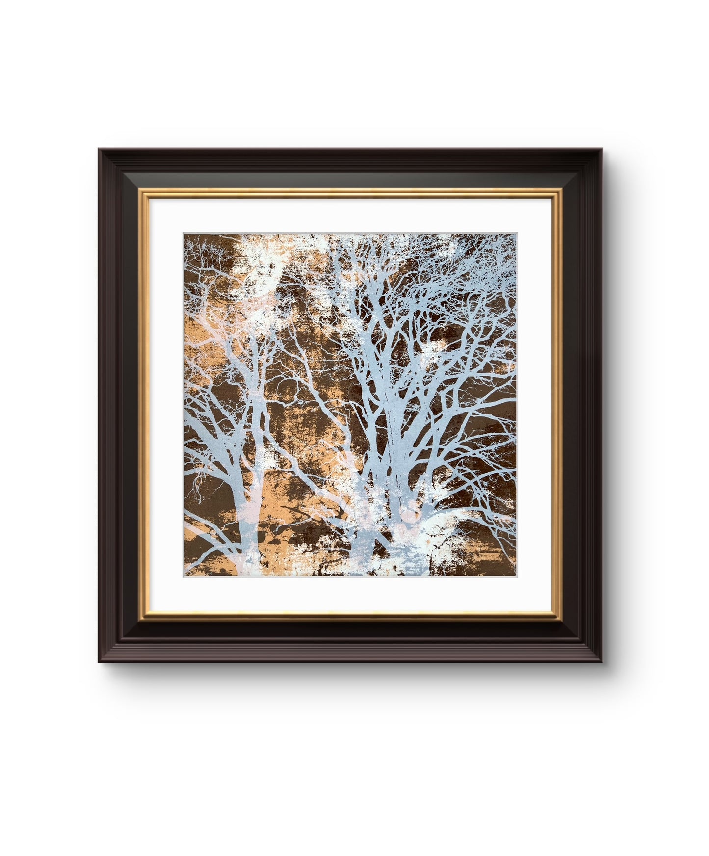 When Trees Dreams III