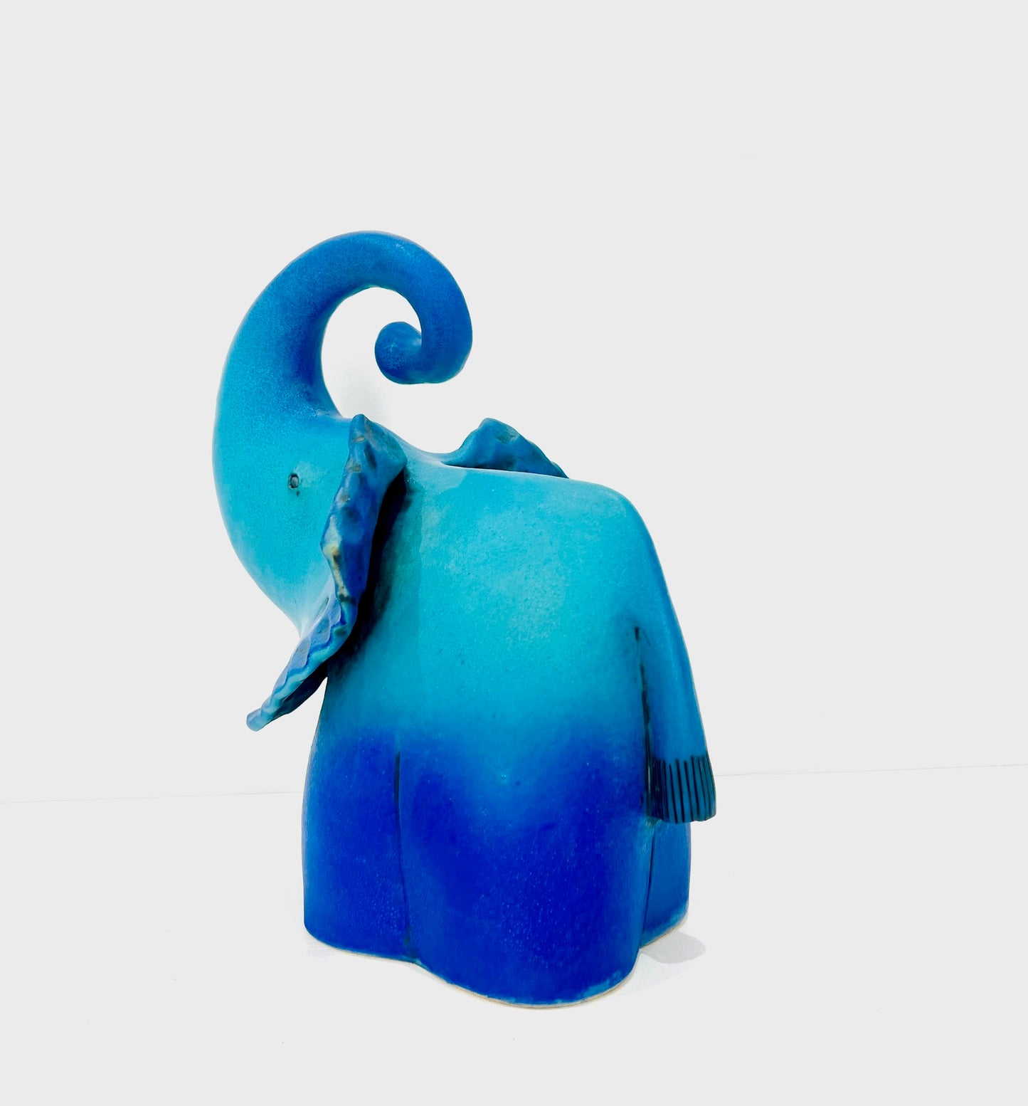 Blue Elephant III
