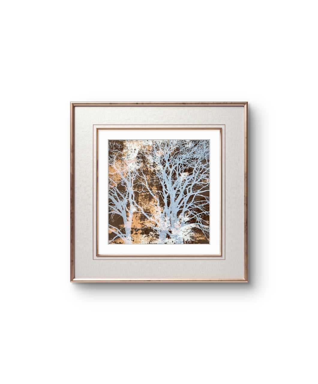 When Trees Dreams III
