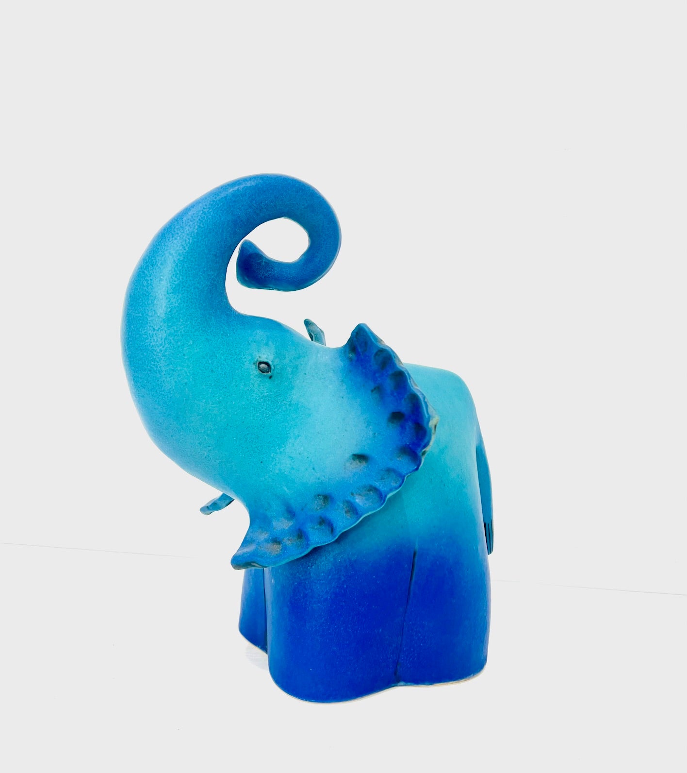 Blue Elephant III
