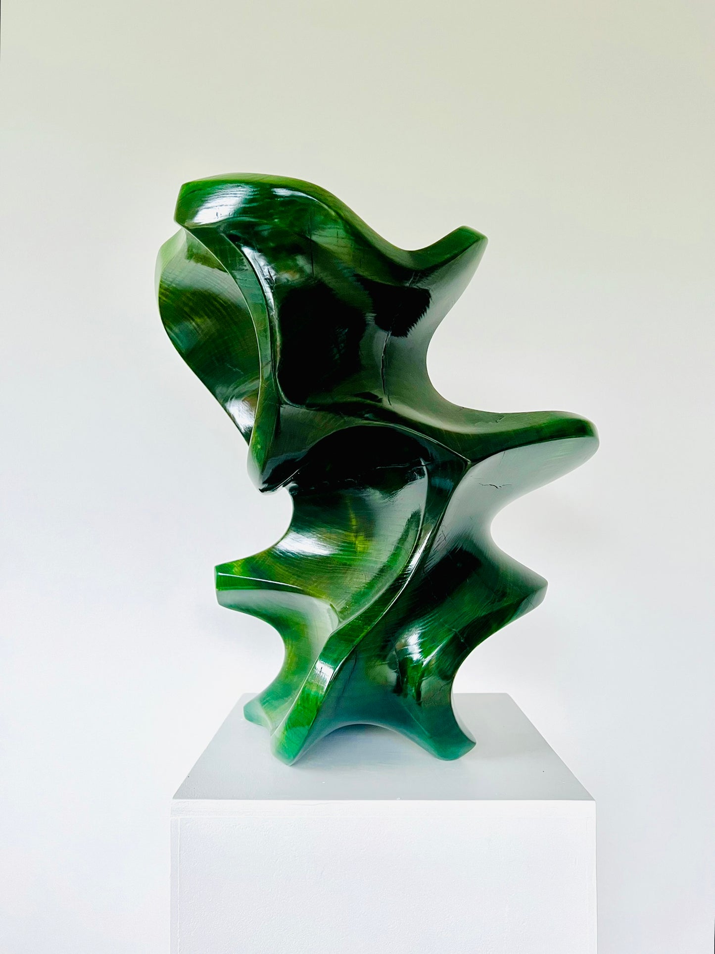 Green Bowl
