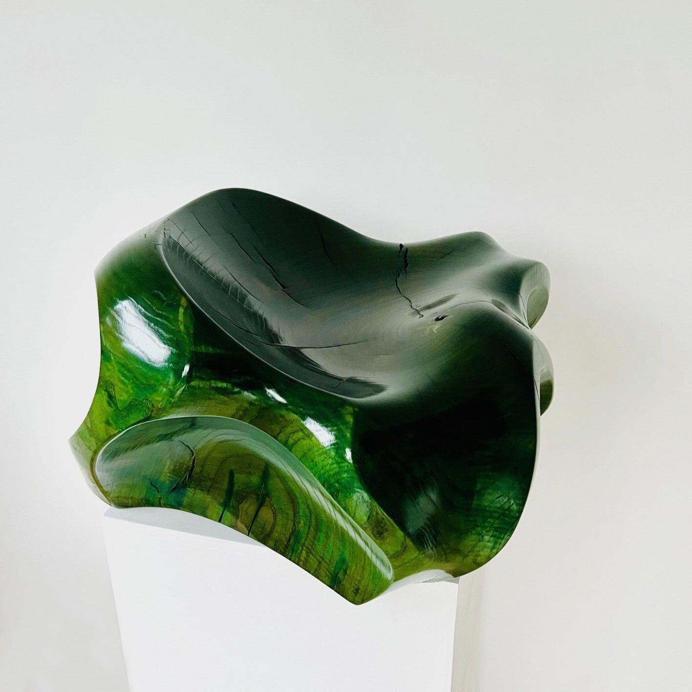 Green Ash Seat